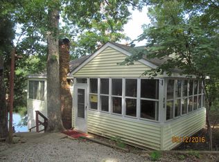 11750 Arcadia Lake Rd, Marion, IL 62959