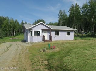 2530 S Tundra Rose Dr, Wasilla, AK 99623
