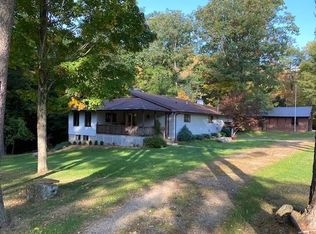 533 Peterson Hollow Rd, Russell, PA 16345