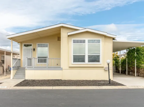 509 Santa Ynez, San Leandro, CA 94579