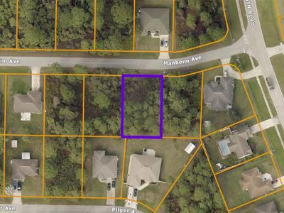 24 Manheim Ave, North Pt, FL, 34286
