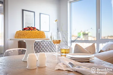 Rented by Brooklyn Group