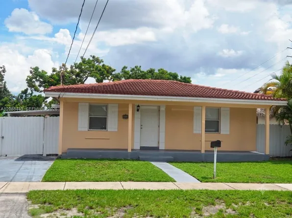 325 SW 63rd Ave, Miami, FL 33144