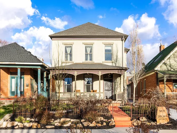 222 N 200 W, Salt Lake City, UT 84103