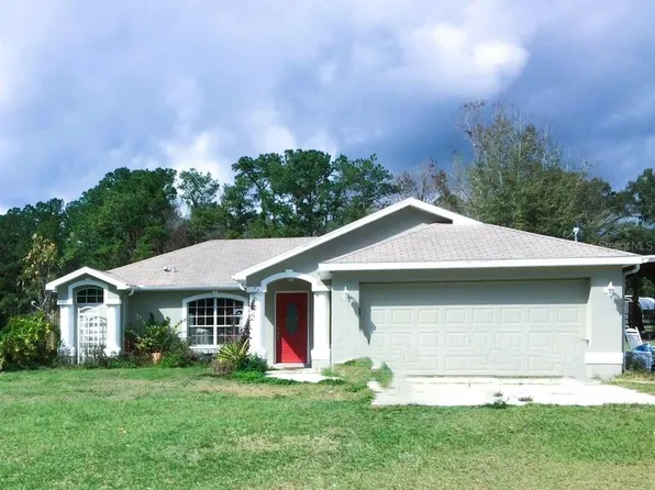 22337 Hedick Pl, Brooksville, FL 34601