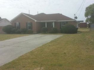 3710 Colbert St, Augusta, GA 30906