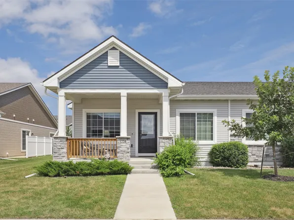 1228 S Atticus St, West Des Moines, IA 50266