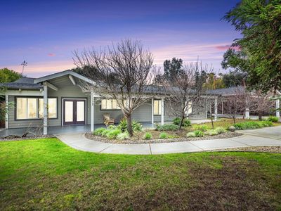 4505 N College Ave, Fresno, CA, 93704