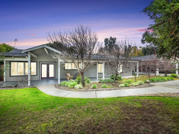 4505 N College Ave, Fresno, CA 93704