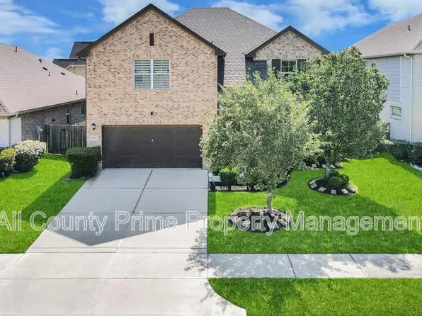 2707 Brighton Willow Way, Katy, TX 77494
