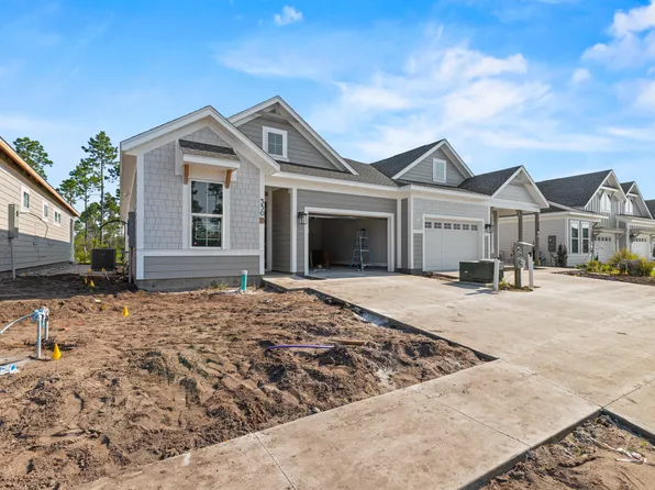 350 Suwannee Dr #10A, Watersound, FL 32461