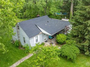 5451 Old Springfield Rd, Tipp City, OH 45371