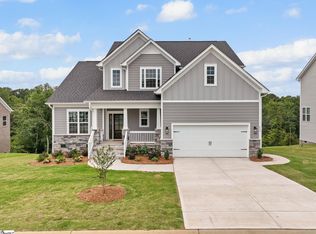 635 Creekway Ct #RRS0035, Greer, SC 29651