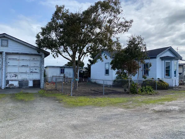 2328 Lindstrom Ave, Samoa, CA 95564