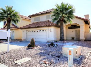10371 E Voltaire Ave, Scottsdale, AZ 85260