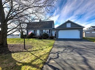 175 Eaton St, Watertown, CT 06779