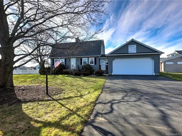 175 Eaton Street, Watertown, CT 06779