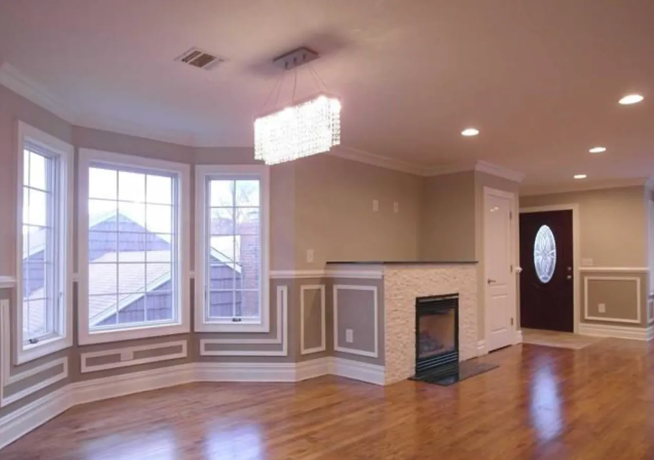 3 bed, 2.5 bath, $3,850 — Photo 2