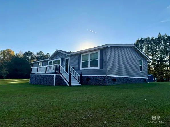 8921 Highway 29, Brewton, AL 36426