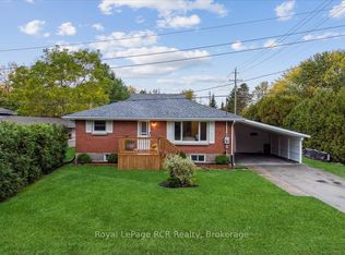 224 Finden St, Georgian Bluffs, ON N4K6V5