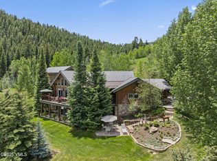 1416 Red Draw, Edwards, CO 81632