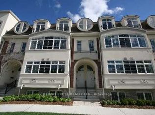 93A Finch Ave W, Toronto, ON M2N 2H6