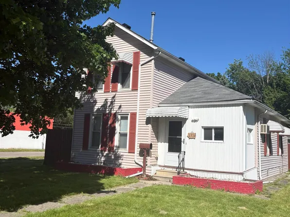 2351 S Michigan Ave, Saginaw, MI 48602
