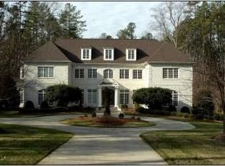 4921 Cremshaw Ct, Raleigh, NC 27614