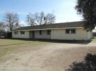 8145 E Alluvial Ave, Clovis, CA