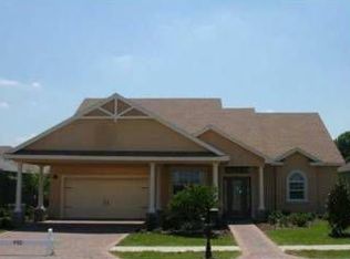 1816 Charleston Ln, Bartow, FL 33830