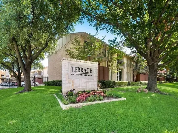 4682 Matilda St #H, Dallas, TX 75206