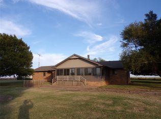 4099 State Highway 58, Hydro, OK 73048
