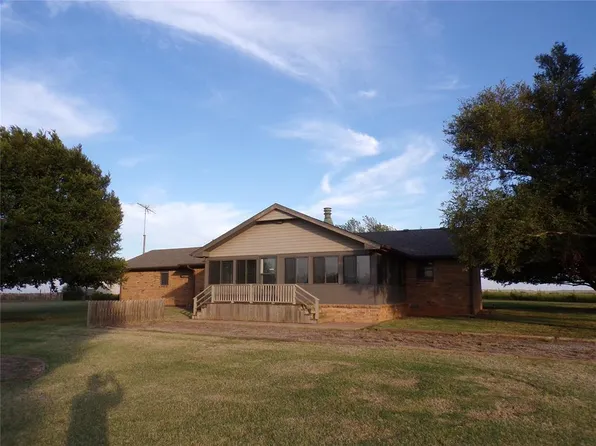 4099 State Highway 58, Hydro, OK 73048