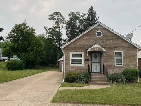 616 E 33rd St, Erie, PA 16504