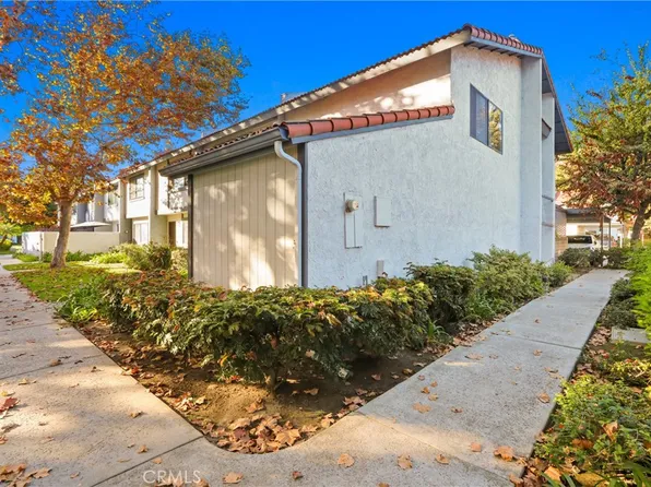 1910 W Palmyra Ave Unit 46, Orange, CA 92868