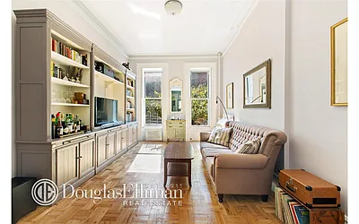 Sold by Douglas Elliman