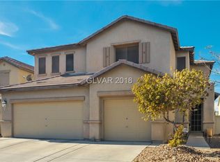 4819 White Jade St, North Las Vegas, NV 89081