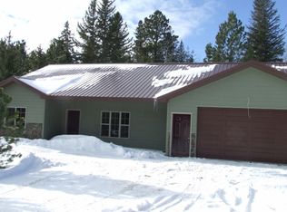 21641 Corral Creek Rd, Nemo, SD 57759