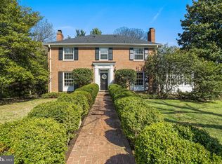 501 N Quaker Ln, Alexandria, VA