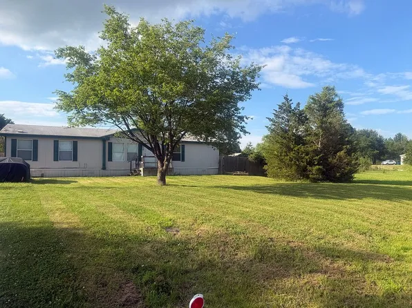 427 Spring Creek St, Pryor, OK 74361