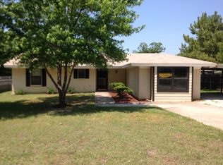 232 Lilac Ln, Azle, TX 76020