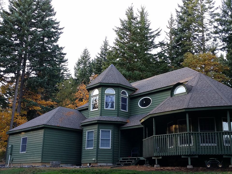 Front of the House