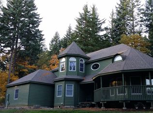 10521 Cook Underwood Rd, Underwood, WA 98651