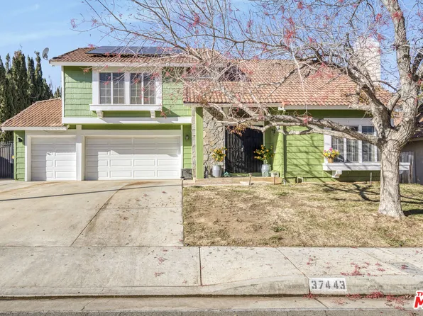 37443 Yorkshire Dr, Palmdale, CA 93550