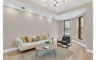 Sold by Douglas Elliman