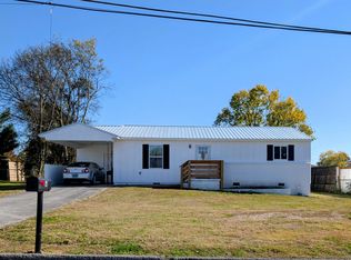 6 Talley Cir, Fort Oglethorpe, GA 30742