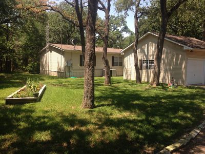 97 County Road 262, Gainesville, TX, 76240