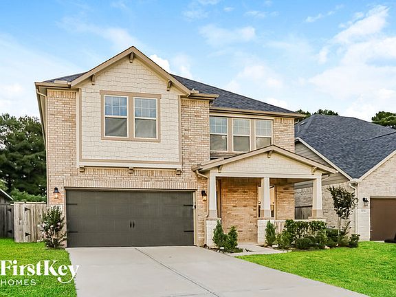 2nd image of 18602 Hayden Gate Cir