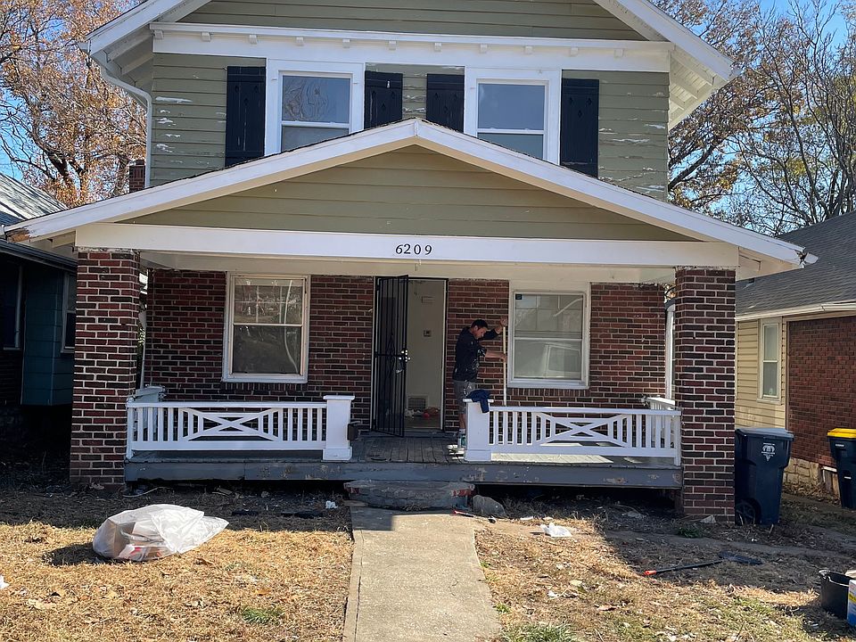 1st image of 6209 Forest Ave