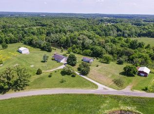 1221 Luby Brown Rd, Westmoreland, TN 37186